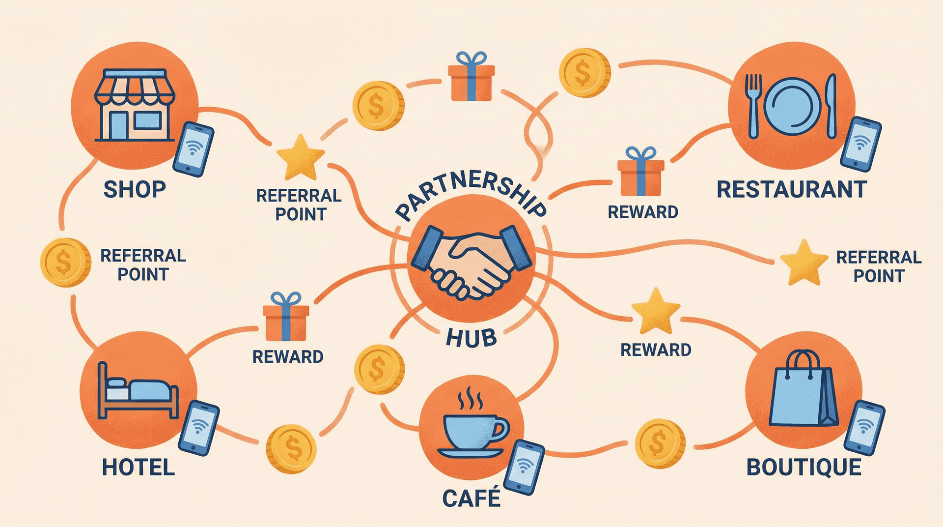 企業會員系統整合